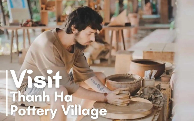 Viet Long Hoi An Beach Hotel