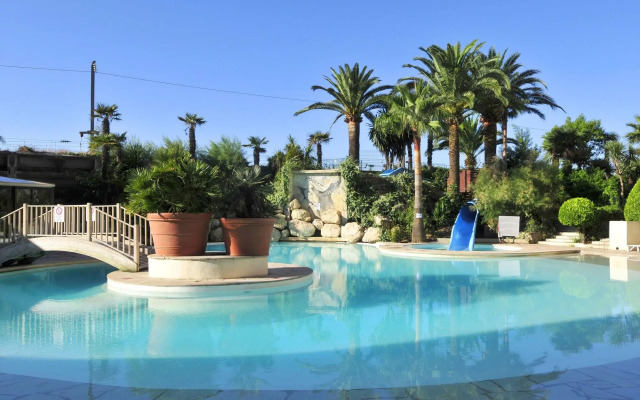 Residhotel Villa Maupassant