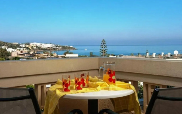 Villiana Holiday Apartments