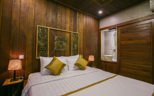 Image d Angkor Boutique Villa