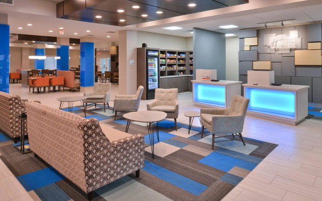 Holiday Inn Express & Suites Houston E - Pasadena by IHG