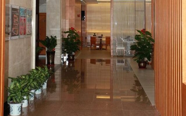 Ji Hotel Guangzhou Zhujiang New City
