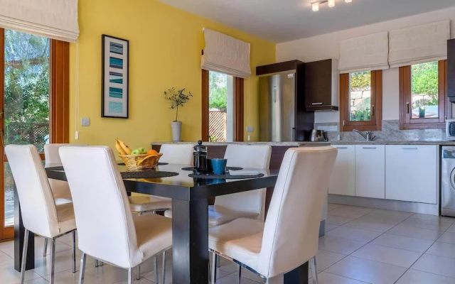 Villa TD02 TV - Arethusa