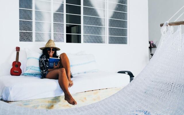 Casa Pancho Playa