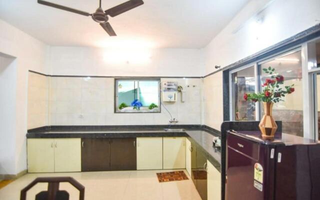 The Hidden Oasis Villa