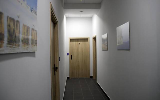 Hostel City Center Gdynia