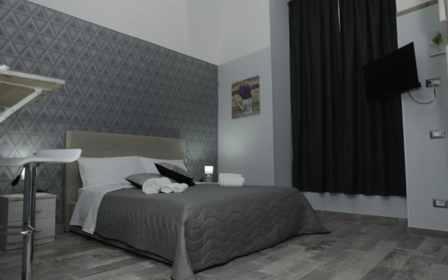 Sicily house