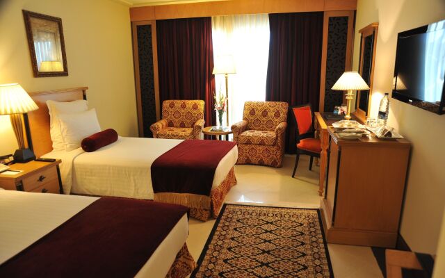 Pearl Continental Rawalpindi