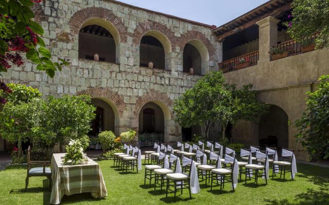 Quinta Real Oaxaca