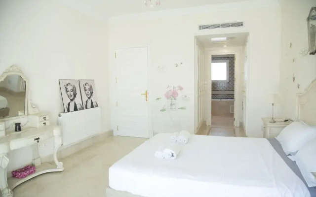 Villa Marina