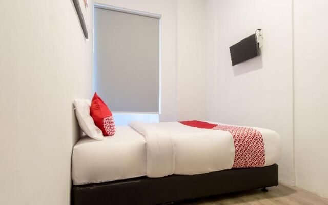 Oyo 835 Metropolitan Home Stay