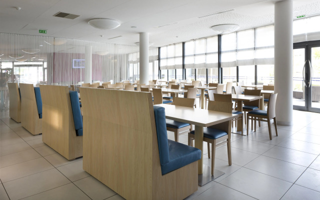 Hotel Marseille Centre Gare Saint-Charles