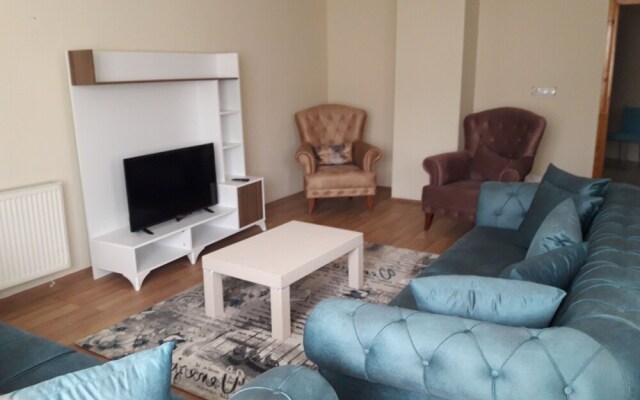 Sanli Suite Apart