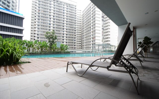KL Gateway Residence Suites