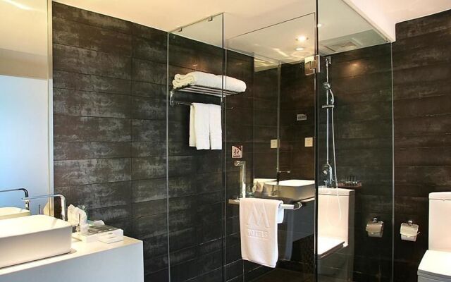 M Hotels
