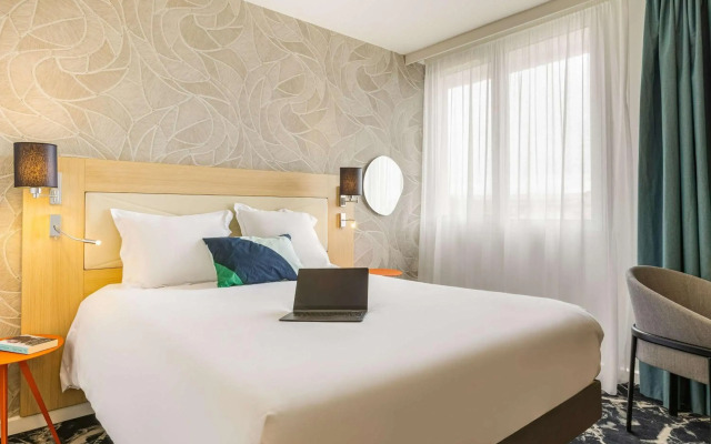 Mercure Mulhouse Centre