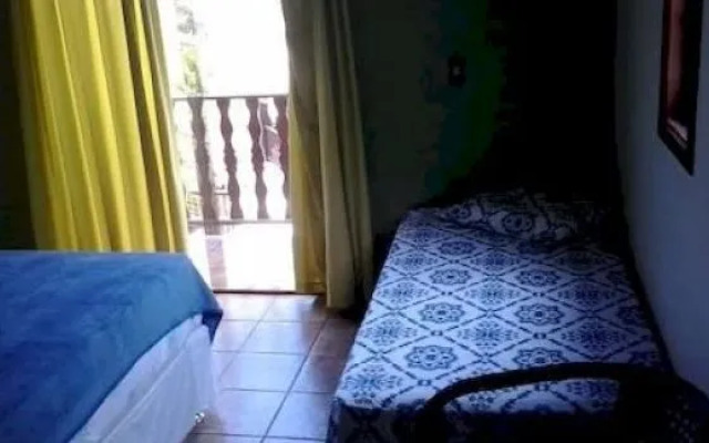 Pousada Piratas de Búzios