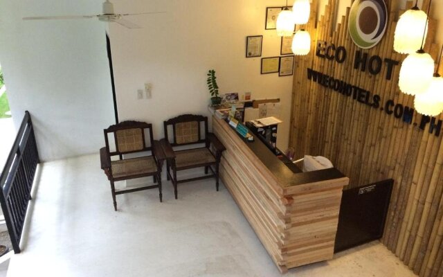 Serviced Apartments by Eco Hotel Boracay