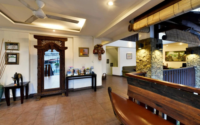 The Khayangan Dreams Villa, Seminyak