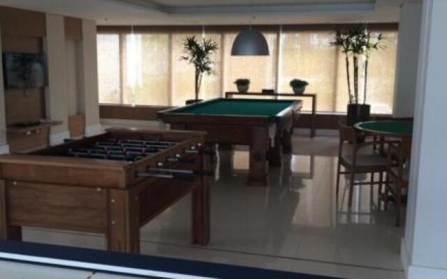 In Mare Bali Residencial Resort