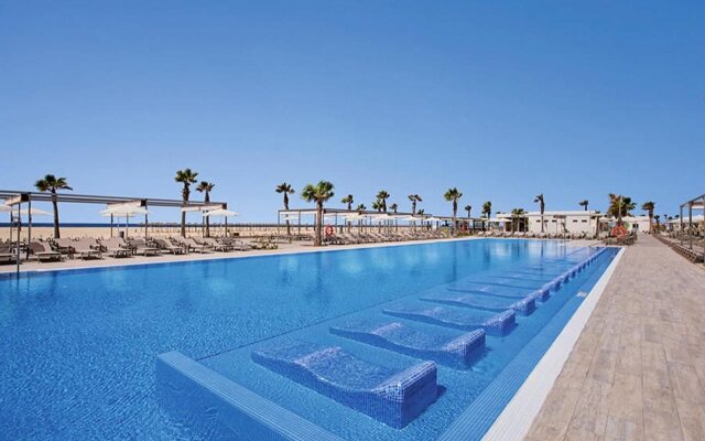 Hotel Riu Palace Santa Maria - All Inclusive