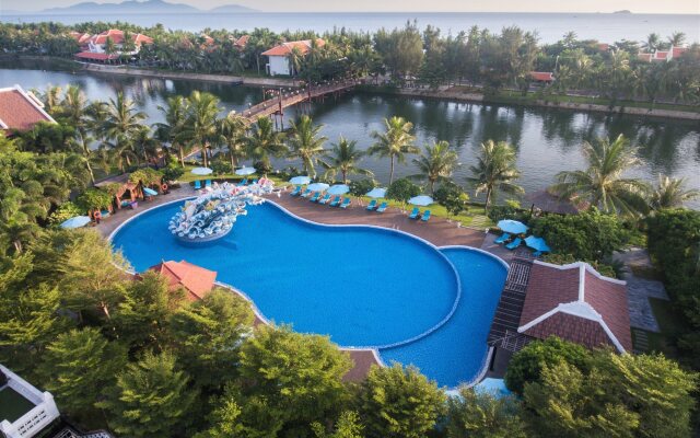 Koi Resort and Spa Hoi An