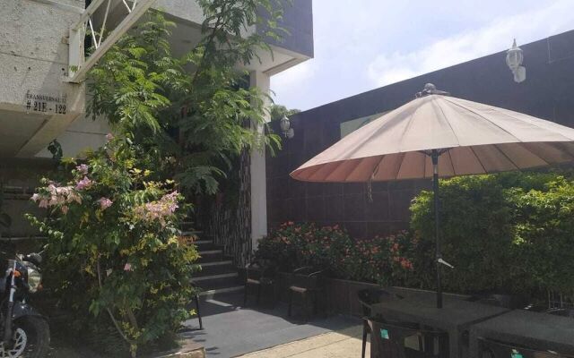 Hotel La Mar Cartagena