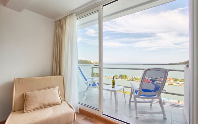 Hotel Hedera - Rabac