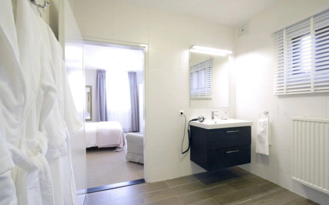 Hotel In de Witte Dame
