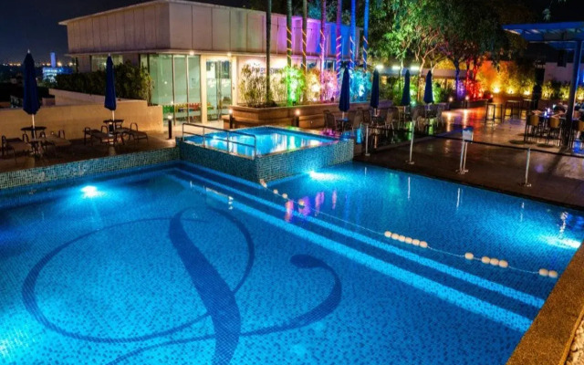 The Light Hotel Penang