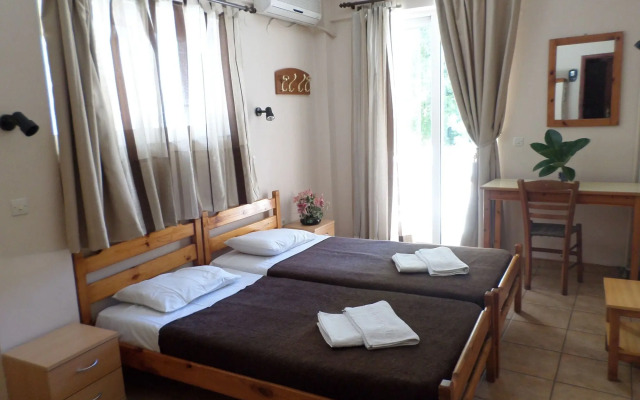 Tina Economy Hotel