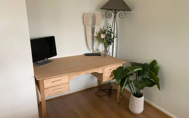 The Tea Trees Retreat in Rye