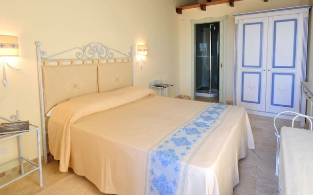 Hotel Corsaro Nero