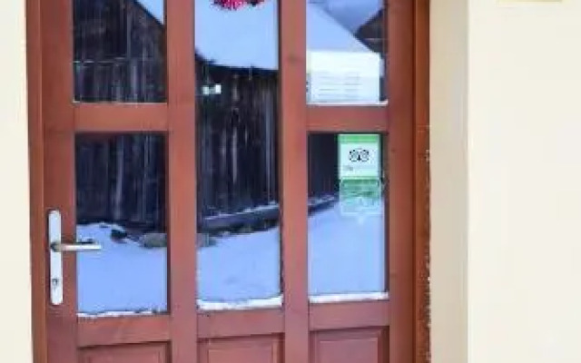 Pension Tofalvi