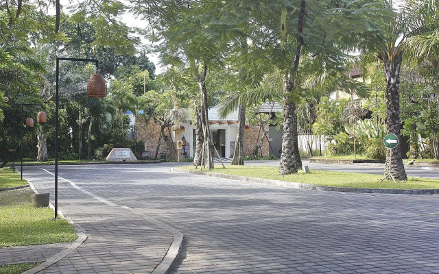 Amansari Villa