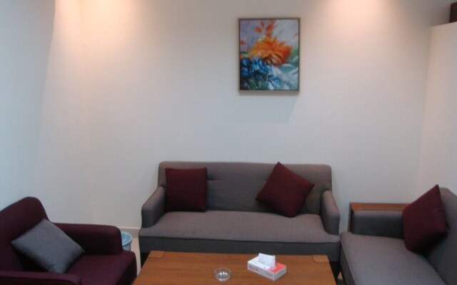 Awali Rose Hotel Suites