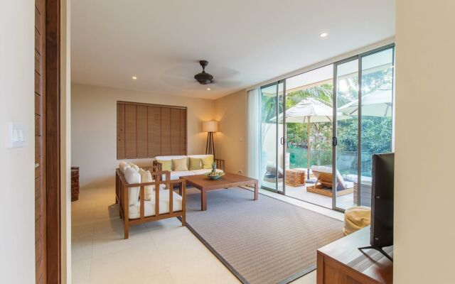 Aspire Villas Koh Phangan
