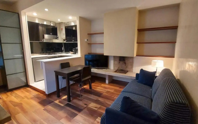 San Zeno Apartments