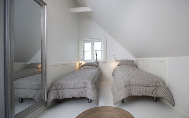 Hjerting Badehotel - Esbjerg