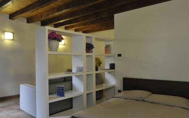 Albergo Diffuso Torre Soca