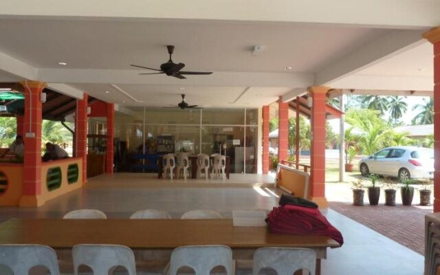 Cempaka Beach Resort