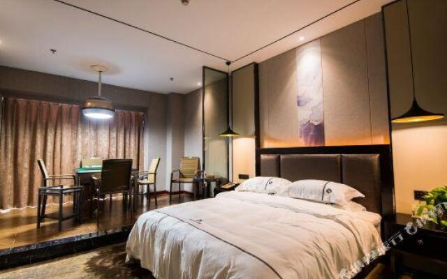 Xiaobaxian Hotel