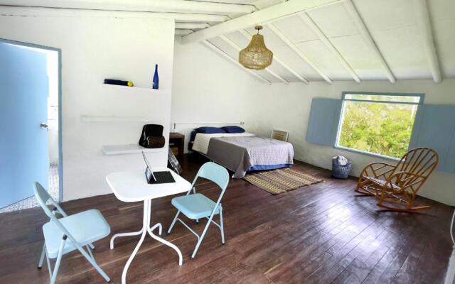 Hermosa Casa frente al Río