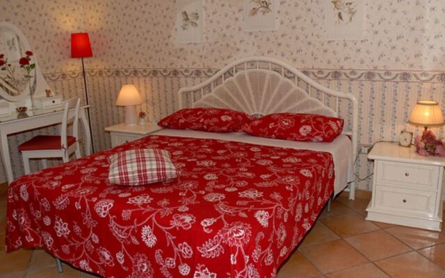 Bed & Breakfast Villa Mena