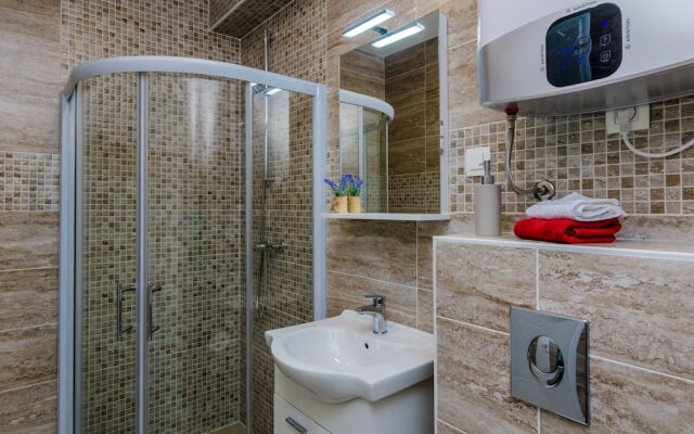 Guest House Nikolina