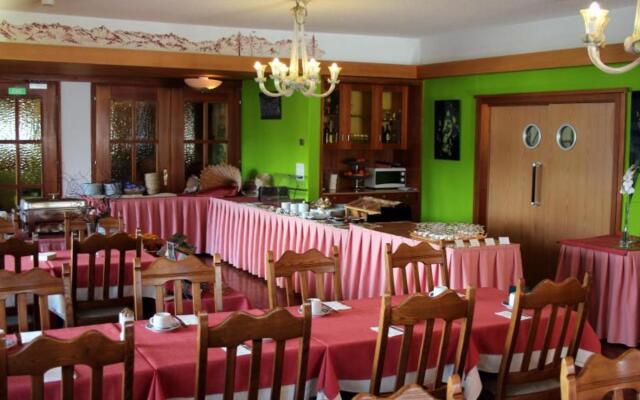 Swiss Family Hotel Alphubel