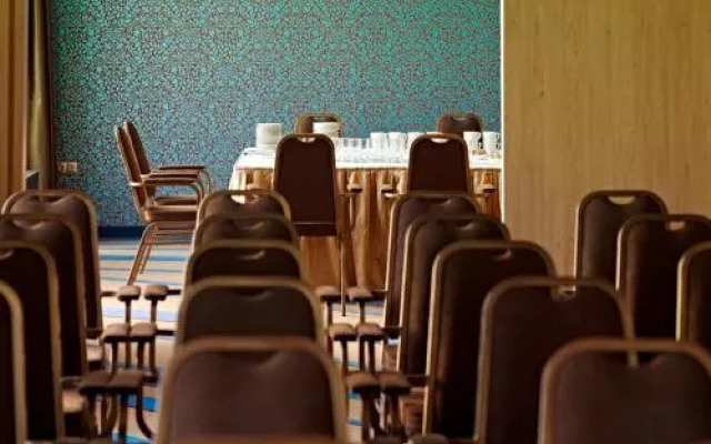 Lifestyle Hotel Mátra