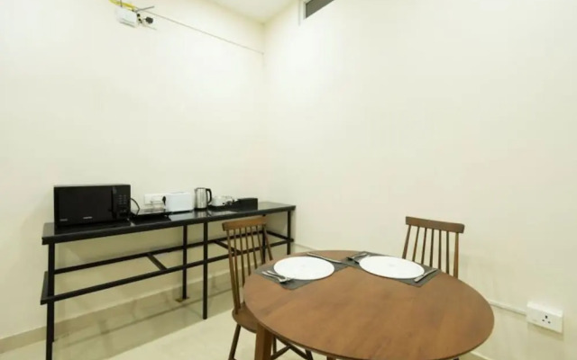 Mayfair Service Apartments