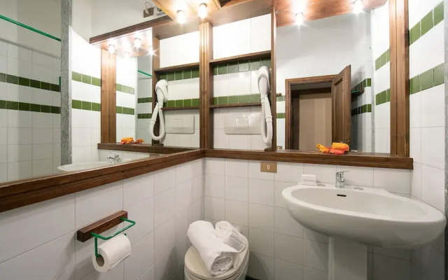 Grange Hike Ski - 29D Sestriere