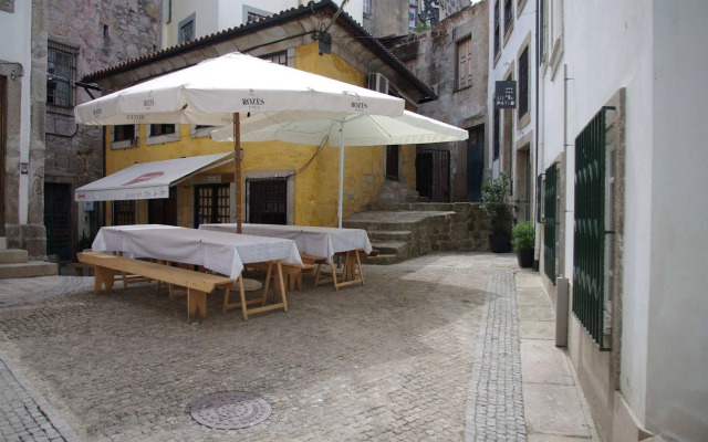 inPatio GuestHouse